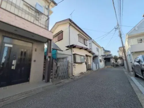 4DK property Nerima Ward Tokyo (15)