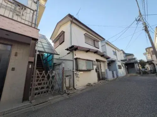 4DK property Nerima Ward Tokyo (5)