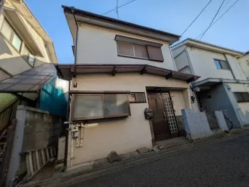 4DK property Nerima Ward Tokyo (7)