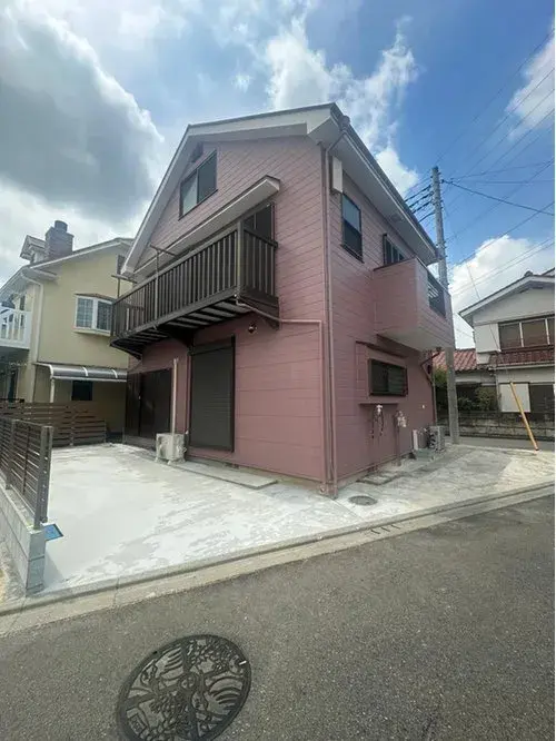 Propriété 3LDK Ville de Machida Tokyo (2)