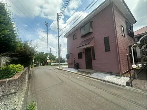 Propriété 3LDK Ville de Machida Tokyo (4)