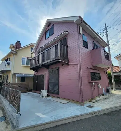 Propriété 3LDK Ville de Machida Tokyo (5)