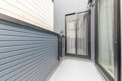 Недвижимость 4LDK Koto-ku Tokyo (2)