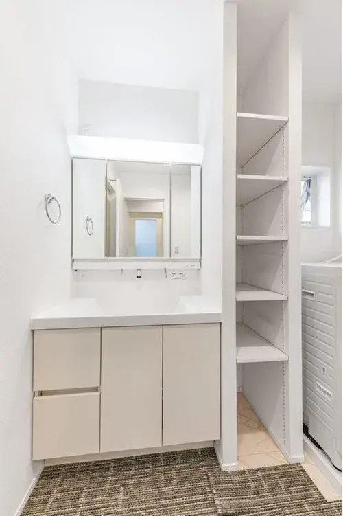 Недвижимость 4LDK Koto-ku Tokyo (15)