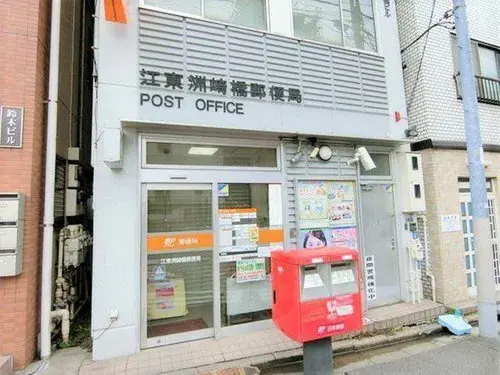 Недвижимость 4LDK Koto-ku Tokyo (19)