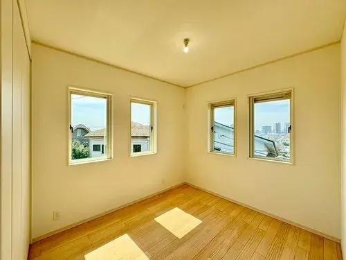 5LDK+S Ville de Machida Tokyo (13)