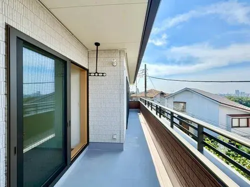 5LDK+S Ville de Machida Tokyo (3)