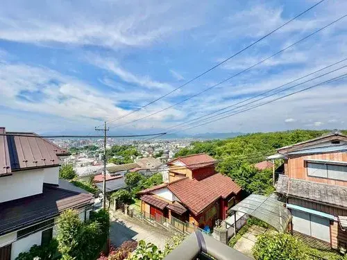 5LDK+S Ville de Machida Tokyo (4)