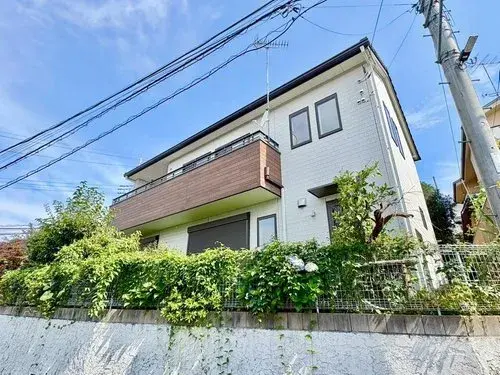 5LDK+S Ville de Machida Tokyo (5)