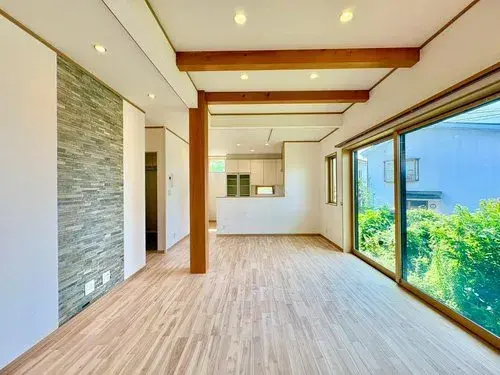 5LDK+S Ville de Machida Tokyo (10)