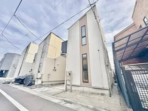 4LDK Property Itabashi Ward Tokyo (2)