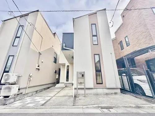 4LDK Property Itabashi Ward Tokyo (3)
