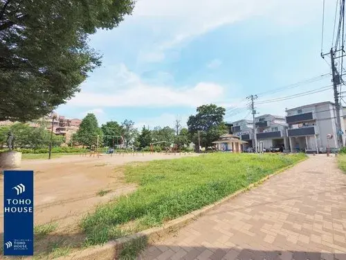4LDK Property Itabashi Ward Tokyo (23)