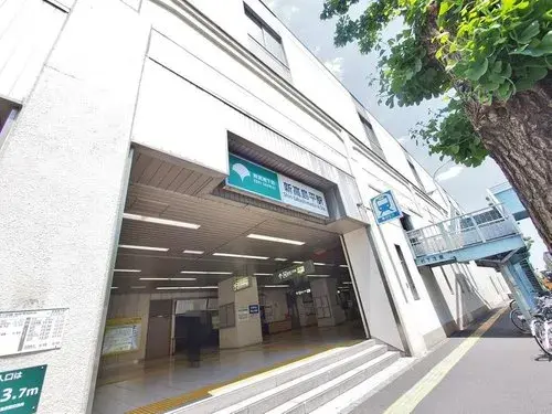 4LDK Property Itabashi Ward Tokyo (25)