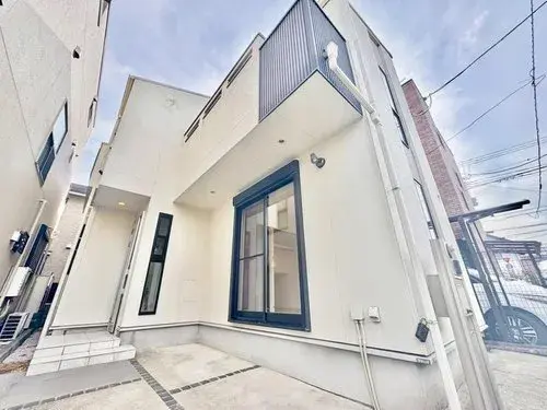 4LDK Property Itabashi Ward Tokyo (4)