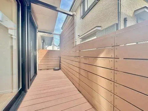 4LDK Property Itabashi Ward Tokyo (6)