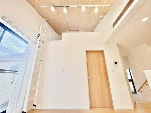 4LDK Property Itabashi Ward Tokyo (7)