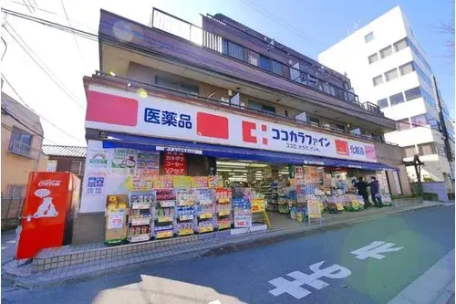 3LDK+S物件 杉並区 東京都 (18)