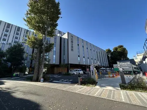 3LDK+S物件 杉並区 東京都 (19)