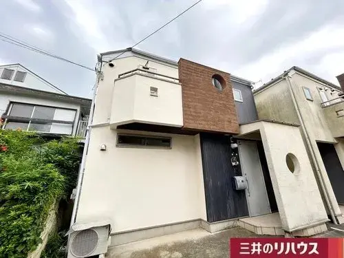 3LDK+S物件 杉並区 東京都 (5)