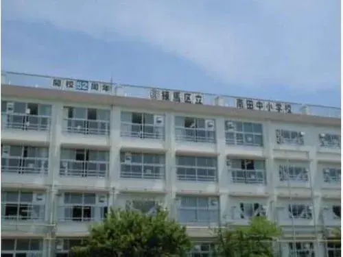 7DK Property Nerima Ward Tokyo (25)