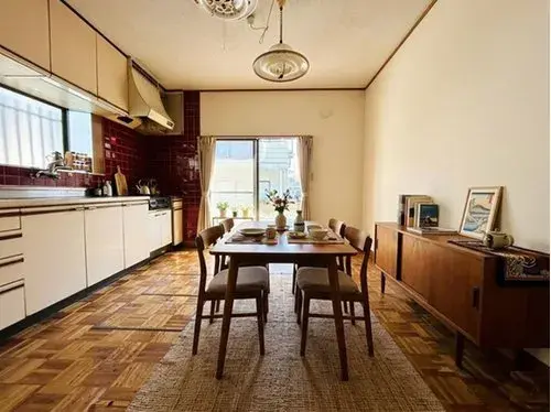 7DK Property Nerima Ward Tokyo (7)
