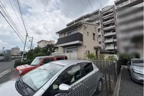 1DK Property Itabashi Ward Tokyo (2)