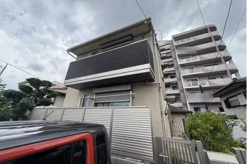 1DK Property Itabashi Ward Tokyo (3)