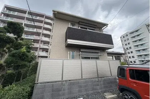 1DK Property Itabashi Ward Tokyo (4)
