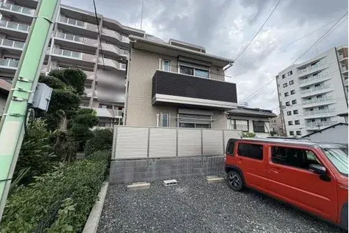 1DK Property Itabashi Ward Tokyo (5)