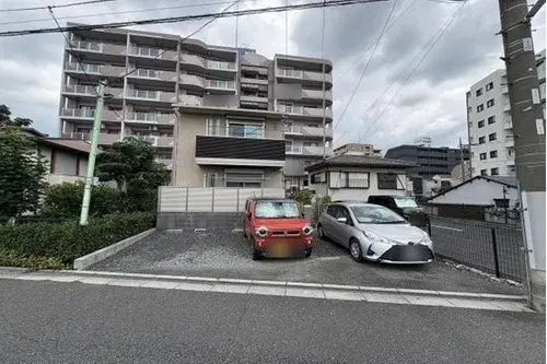 1DK Property Itabashi Ward Tokyo (6)