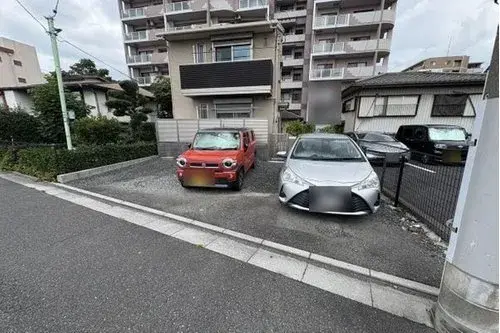 1DK Property Itabashi Ward Tokyo (7)