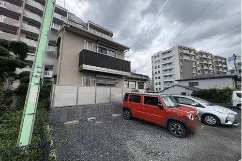 1DK Property Itabashi Ward Tokyo (8)