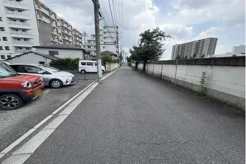 1DK Property Itabashi Ward Tokyo (9)