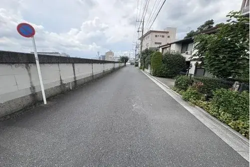 1DK Property Itabashi Ward Tokyo (10)