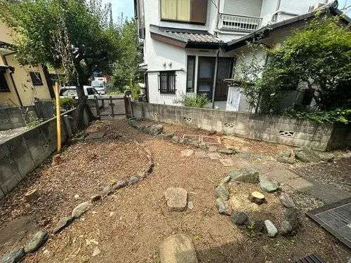 3DK Mizuho-machi Tokyo (2)