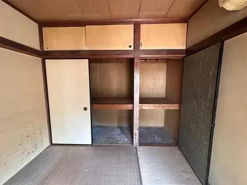 3DK Mizuho-machi Tokyo (12)