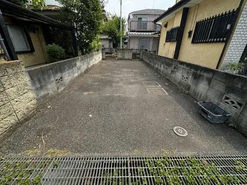 3DK Mizuho-machi Tokyo (4)
