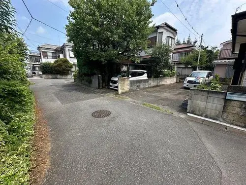 3DK Mizuho-machi Tokyo (5)