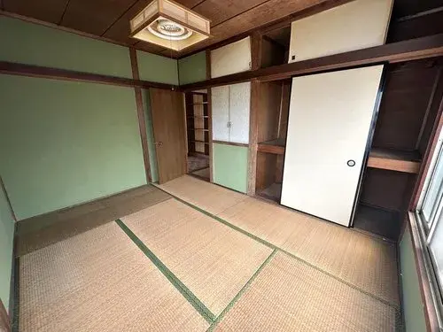3DK Mizuho-machi Tokyo (6)