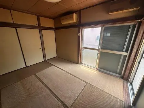 3DK Mizuho-machi Tokyo (7)