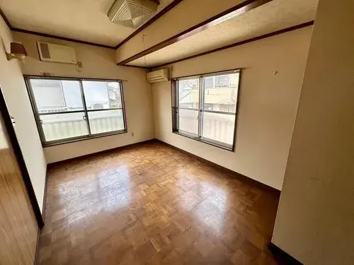 3DK Mizuho-machi Tokyo (9)