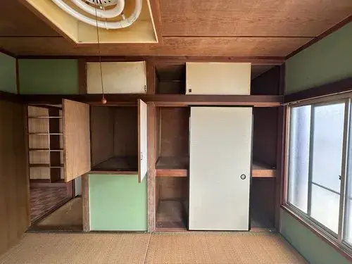3DK Mizuho-machi Tokyo (10)