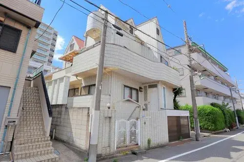 Недвижимость 5LDK+3S Ota Ward Tokyo (2)