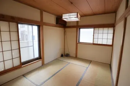 Недвижимость 5LDK+3S Ota Ward Tokyo (12)