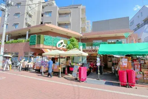 Недвижимость 5LDK+3S Ota Ward Tokyo (18)