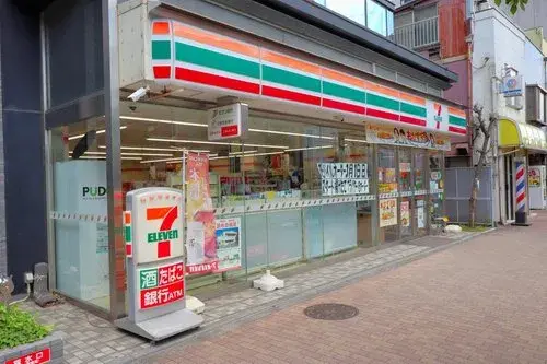 Недвижимость 5LDK+3S Ota Ward Tokyo (20)