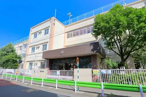 Недвижимость 5LDK+3S Ota Ward Tokyo (21)