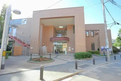 Недвижимость 5LDK+3S Ota Ward Tokyo (23)
