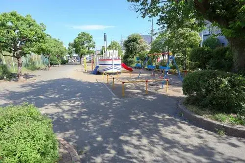 Недвижимость 5LDK+3S Ota Ward Tokyo (25)